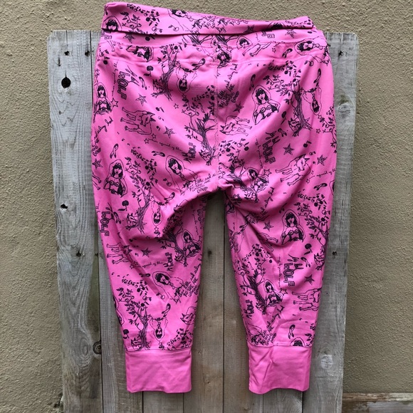 The North Face Special Edition Base Layer 3/4 Pant - Picture 7 of 8